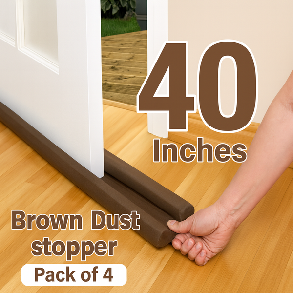 Door Dust Stopper - Air Stopper