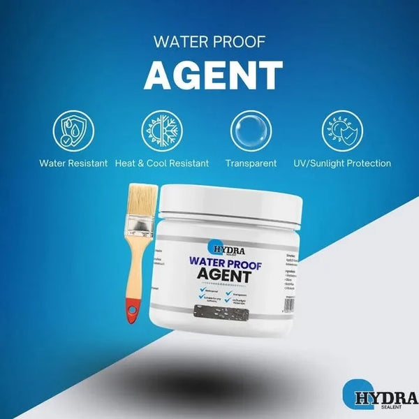Anti-Leakage Waterproofing Agent